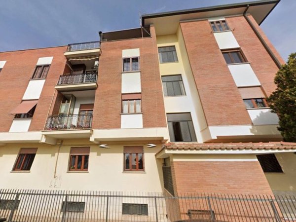 appartamento in vendita a Ciampino