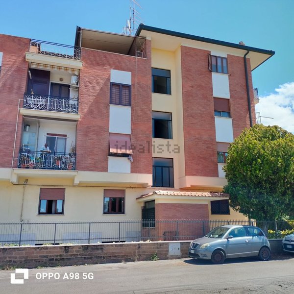 appartamento in vendita a Ciampino