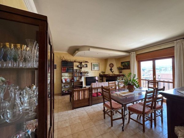 appartamento in vendita a Ciampino