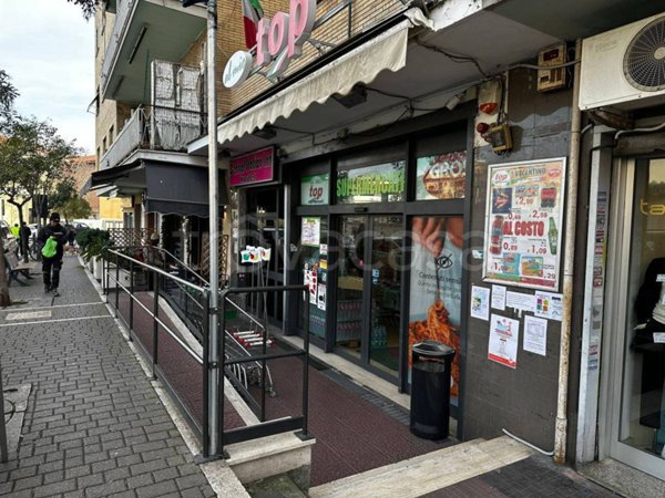 negozio in vendita a Ciampino