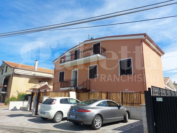 appartamento in vendita a Ciampino