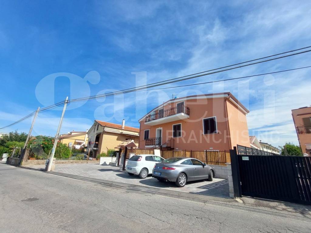 appartamento in vendita a Ciampino