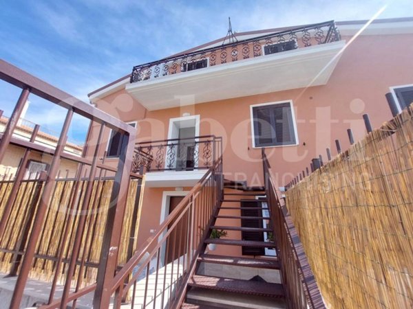 appartamento in vendita a Ciampino