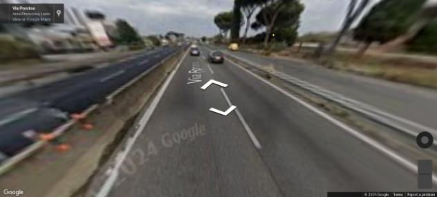 terreno agricolo in vendita a Ciampino