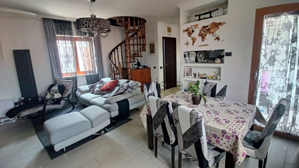 appartamento in vendita a Ciampino