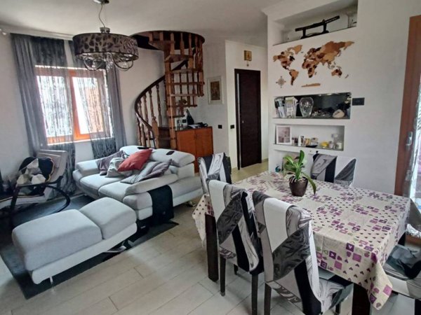 appartamento in vendita a Ciampino