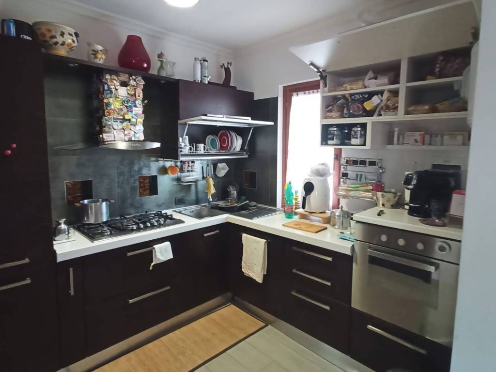 appartamento in vendita a Ciampino