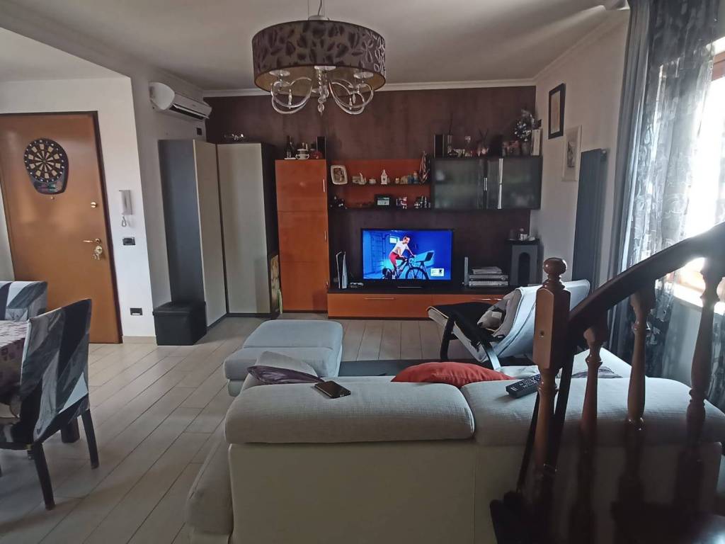 appartamento in vendita a Ciampino