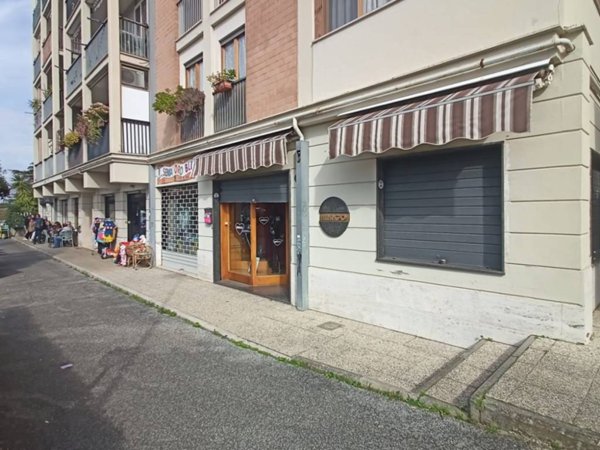 negozio in vendita a Ciampino