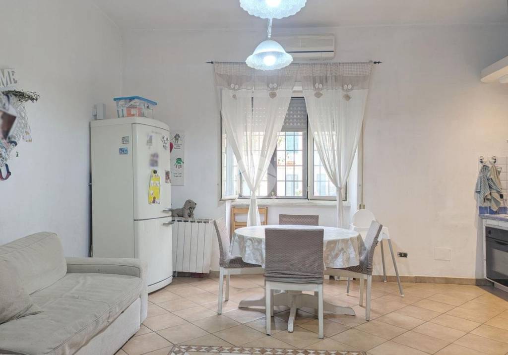 appartamento in vendita a Ciampino