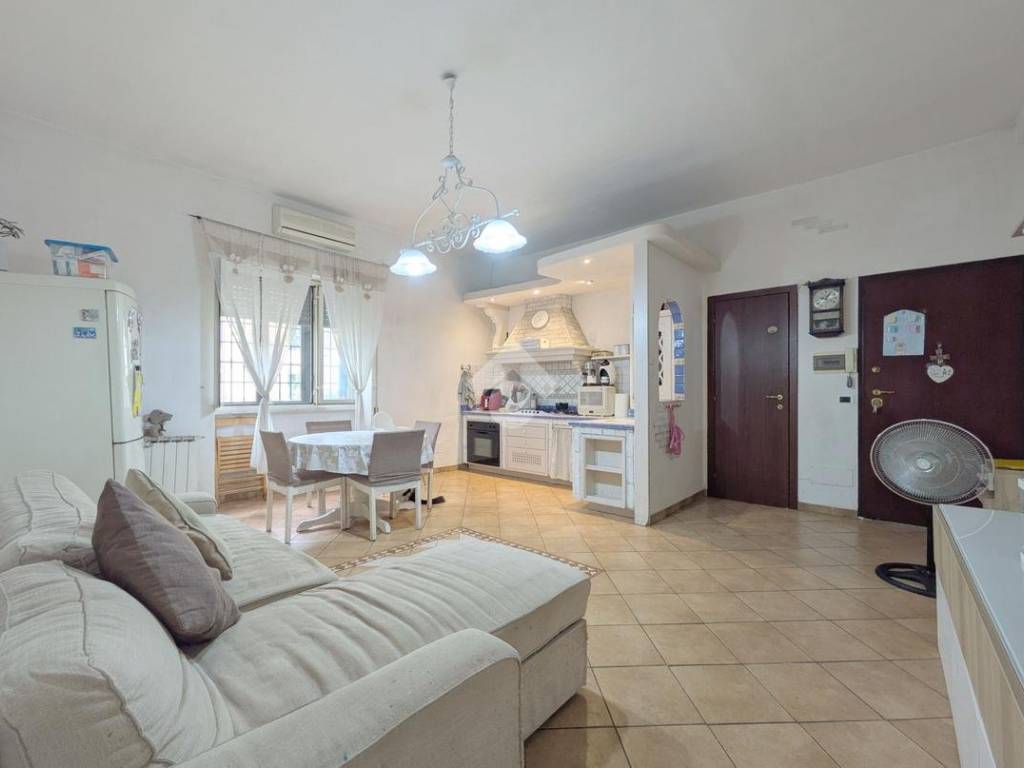 appartamento in vendita a Ciampino