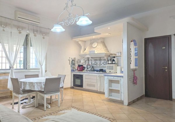 appartamento in vendita a Ciampino