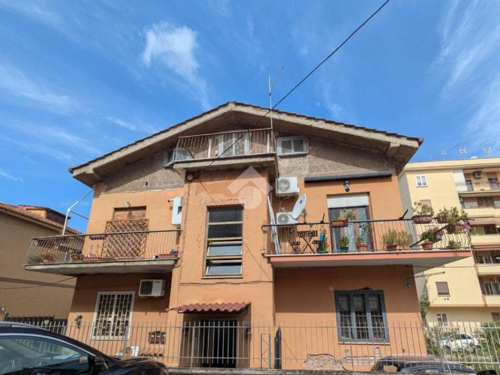 appartamento in vendita a Ciampino