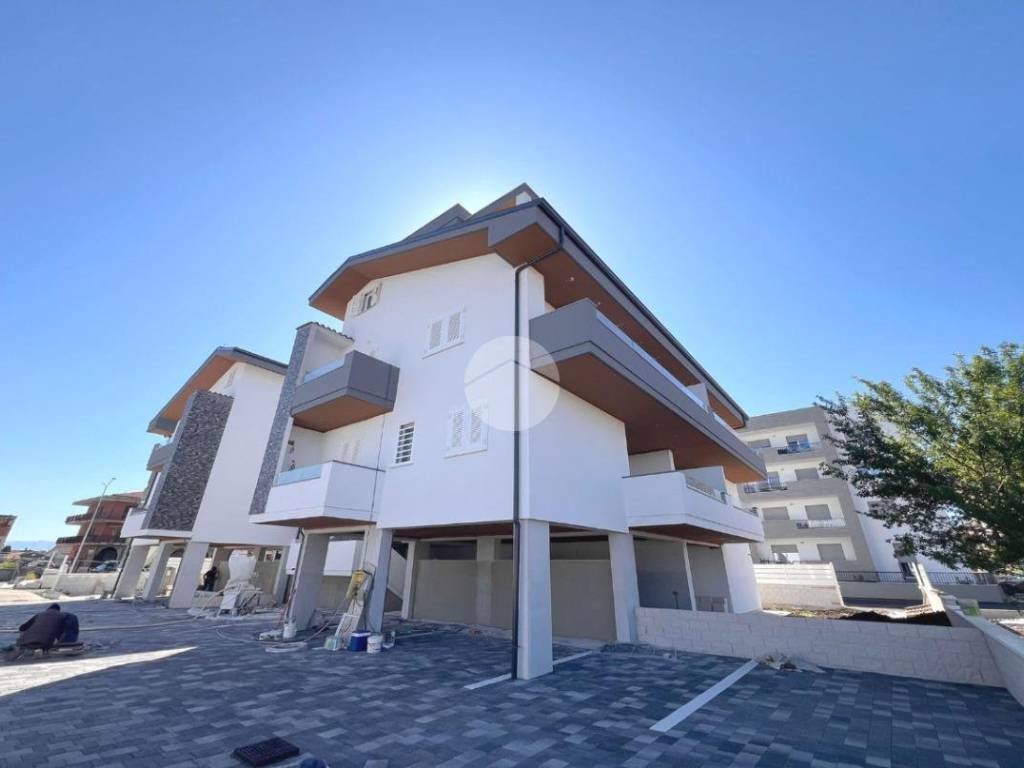 appartamento in vendita a Ciampino