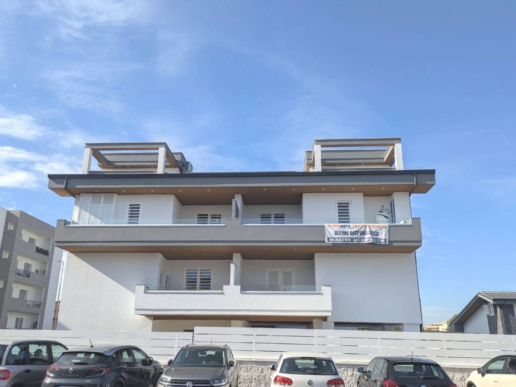 appartamento in vendita a Ciampino