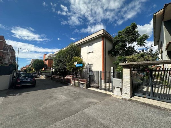 appartamento in vendita a Ciampino