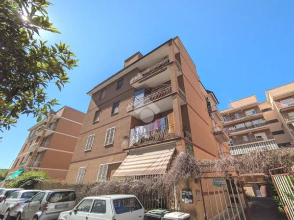 appartamento in vendita a Ciampino
