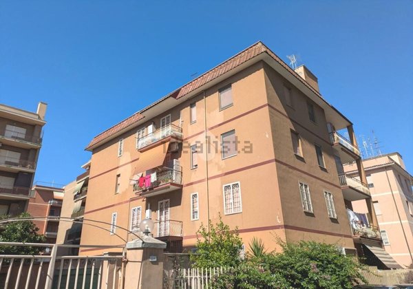 appartamento in vendita a Ciampino