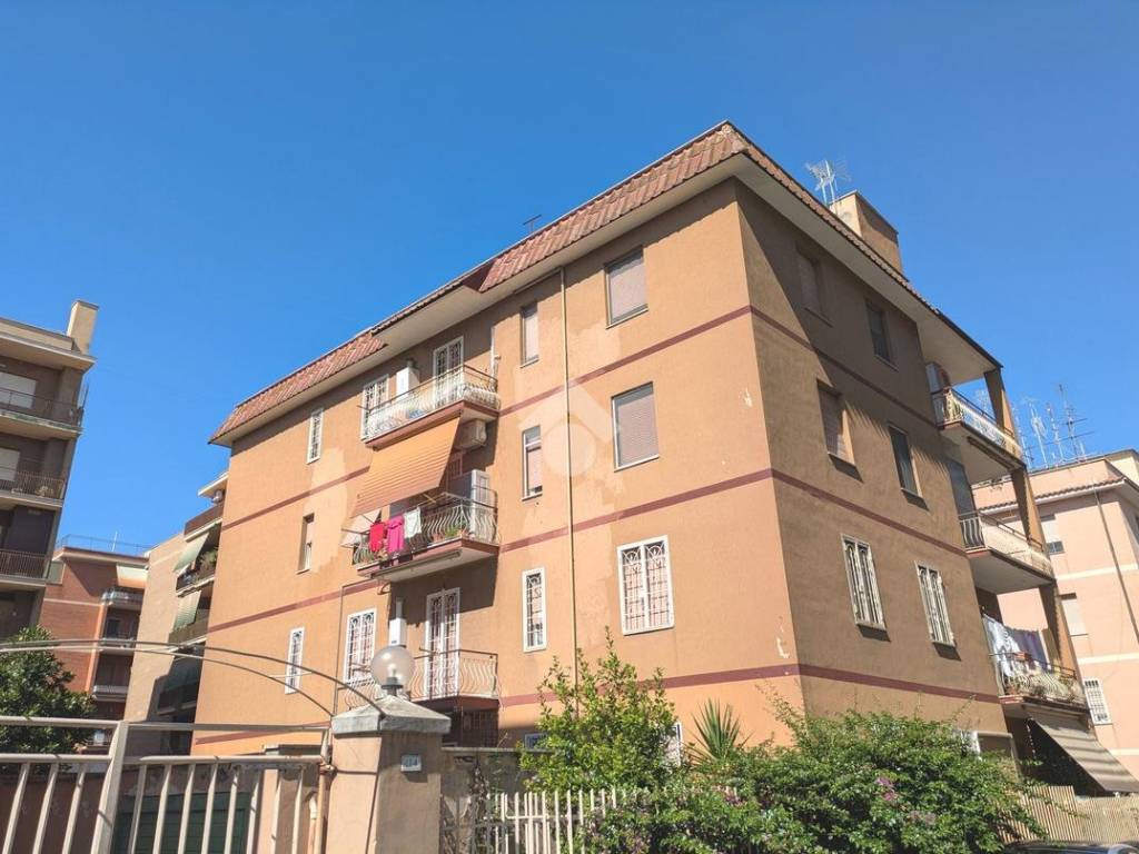 appartamento in vendita a Ciampino