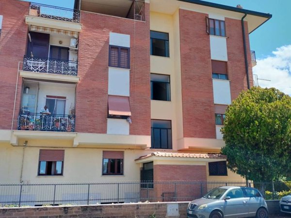 appartamento in vendita a Ciampino