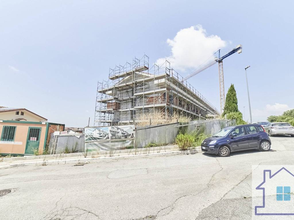 appartamento in vendita a Ciampino