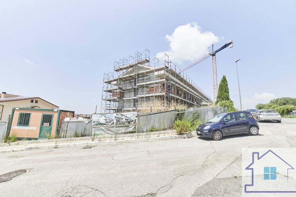 appartamento in vendita a Ciampino