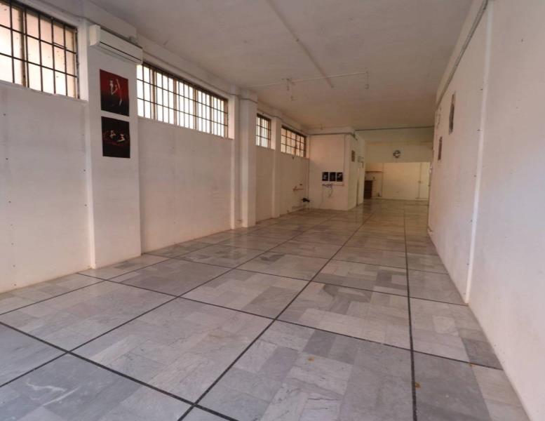 locale commerciale in vendita a Ciampino