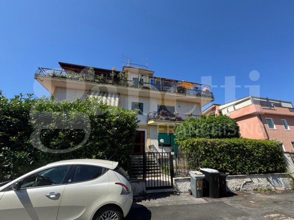 appartamento in vendita a Ciampino