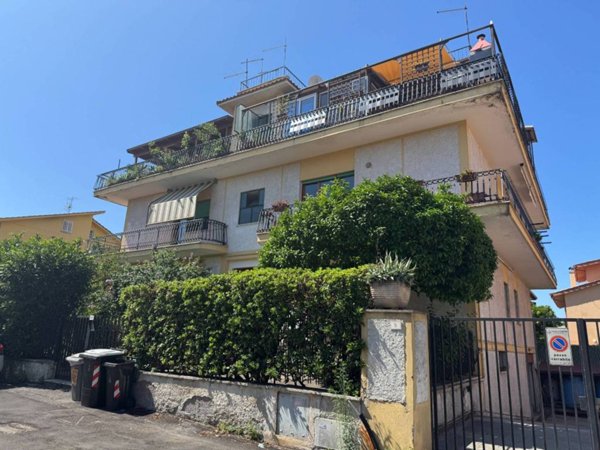 appartamento in vendita a Ciampino