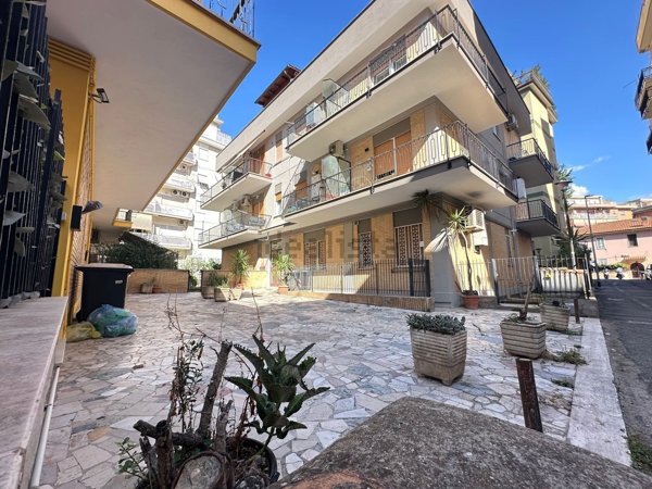 appartamento in vendita a Ciampino