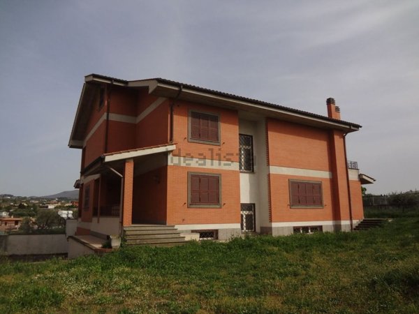 appartamento in vendita a Ciampino