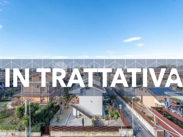 appartamento in vendita a Ciampino