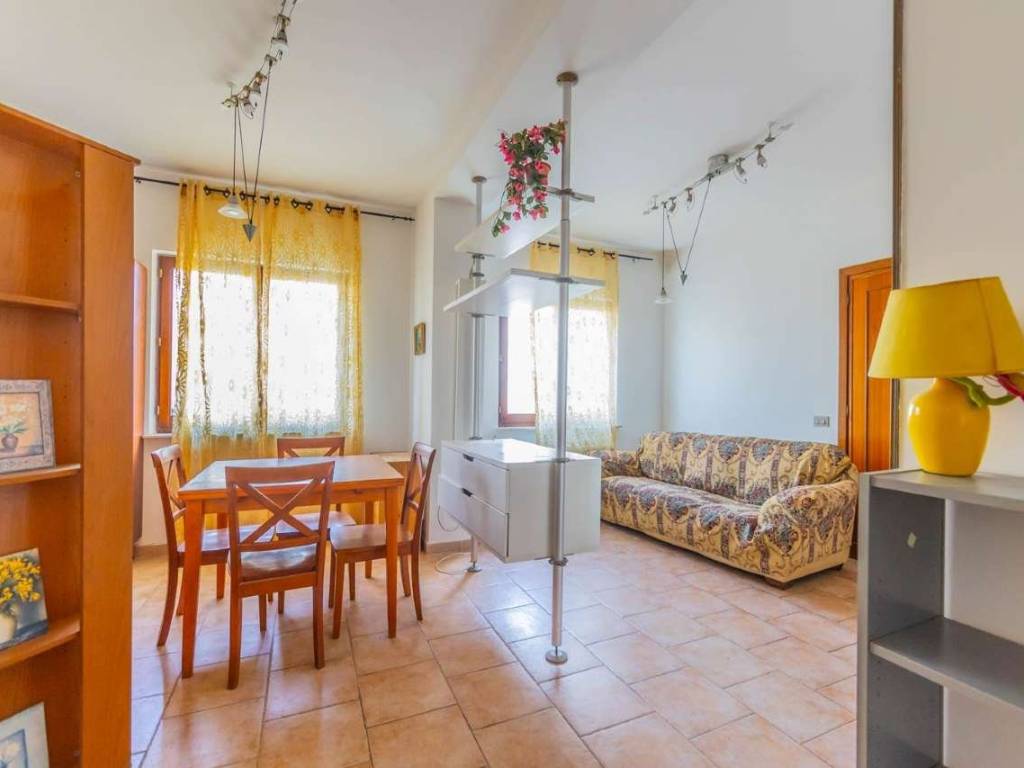 appartamento in vendita a Ciampino