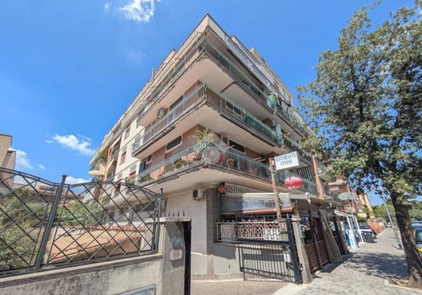 appartamento in vendita a Ciampino