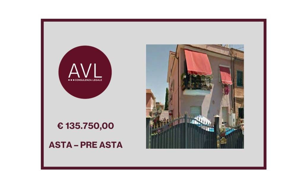 appartamento in vendita a Ciampino