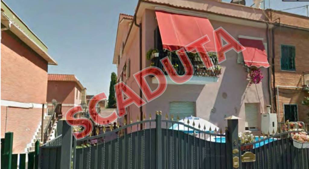 appartamento in vendita a Ciampino