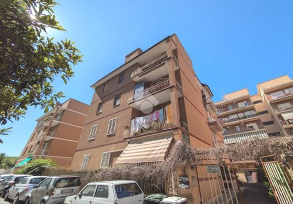 appartamento in vendita a Ciampino