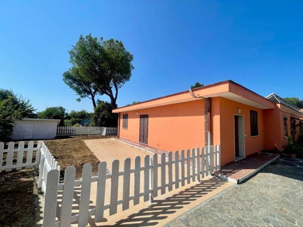 appartamento in vendita a Ciampino