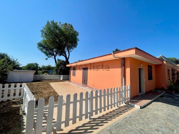 appartamento in vendita a Ciampino