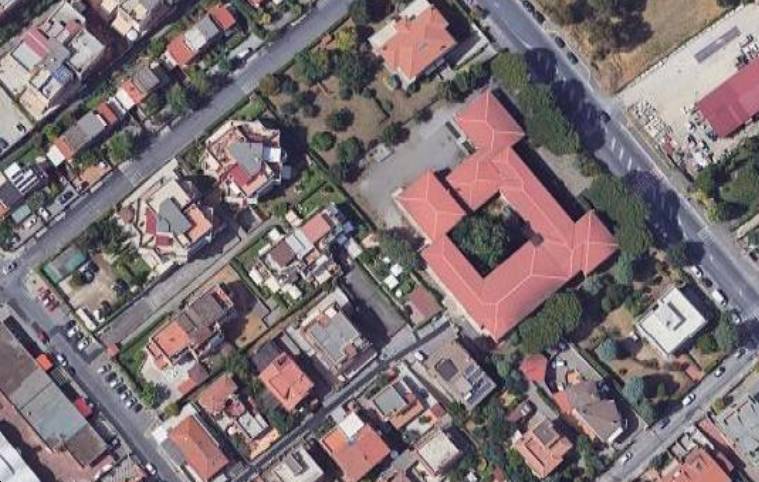 appartamento in vendita a Ciampino