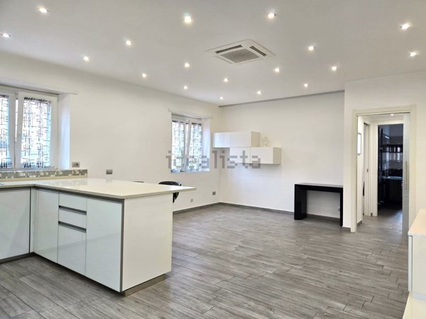 appartamento in vendita a Ciampino