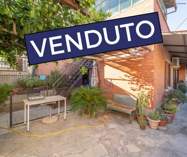 appartamento in vendita a Ciampino