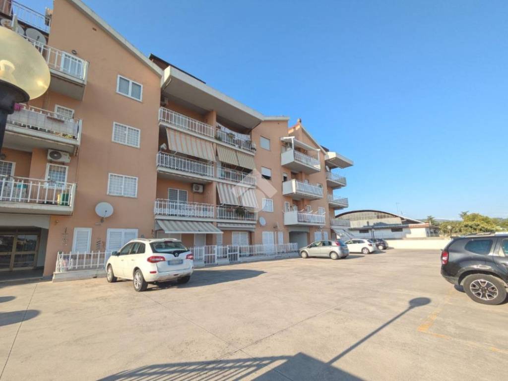 appartamento in vendita a Ciampino