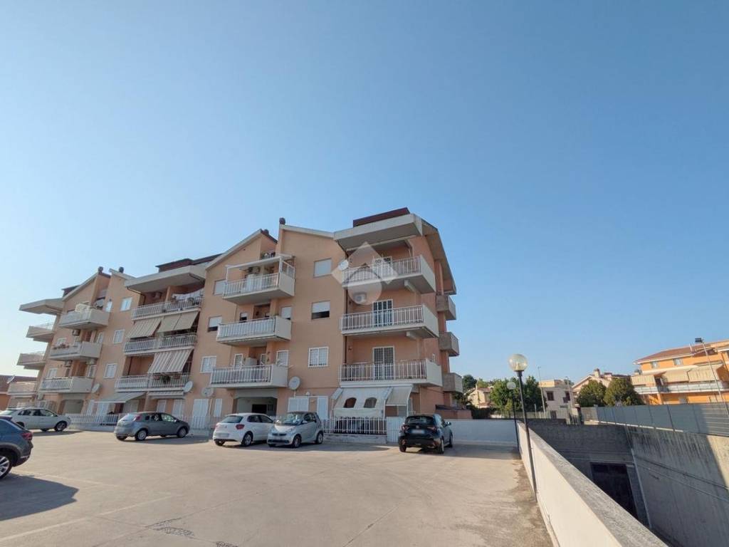 appartamento in vendita a Ciampino