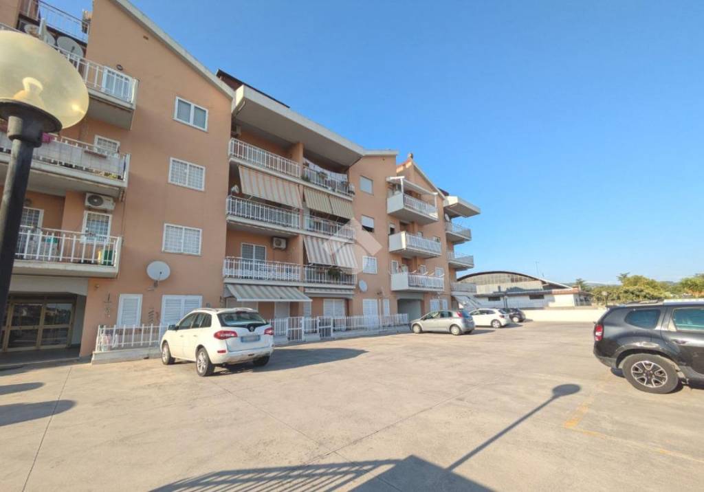 appartamento in vendita a Ciampino