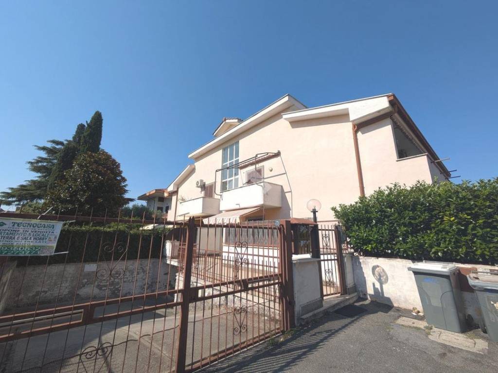 appartamento in vendita a Ciampino