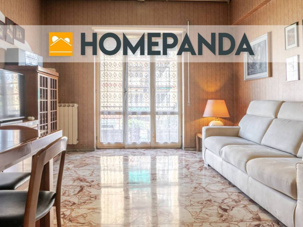 appartamento in vendita a Ciampino