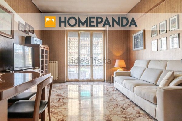 appartamento in vendita a Ciampino