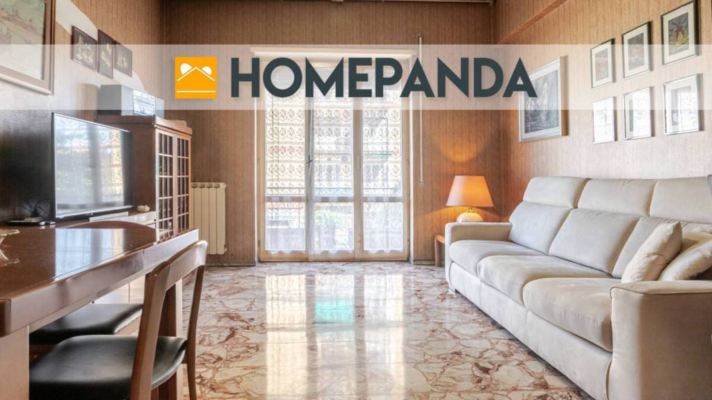 appartamento in vendita a Ciampino