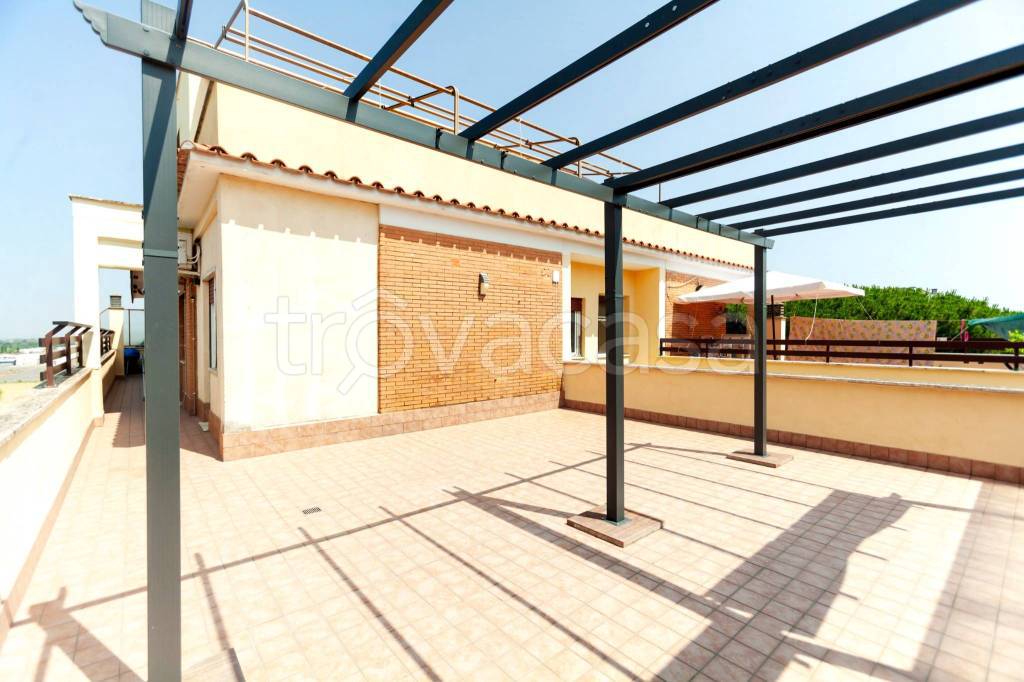 appartamento in vendita a Ciampino